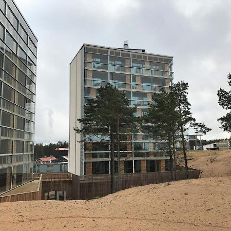 Herrain Hiekat Kalajoki Kültér fotó