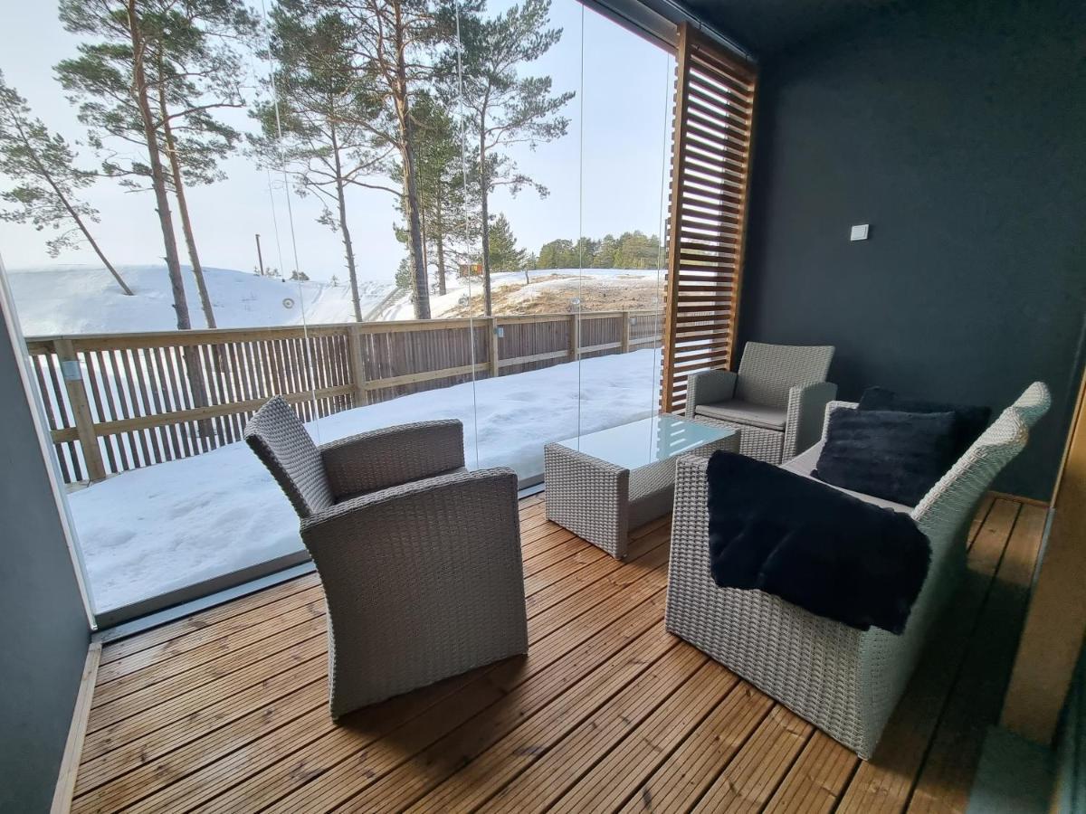 Herrain Hiekat Kalajoki Kültér fotó