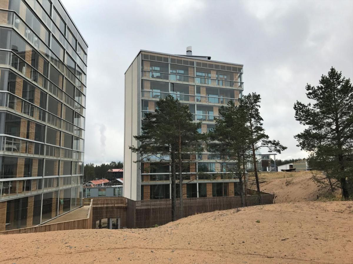 Herrain Hiekat Kalajoki Kültér fotó